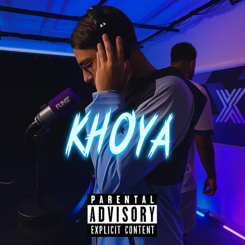 Khoya