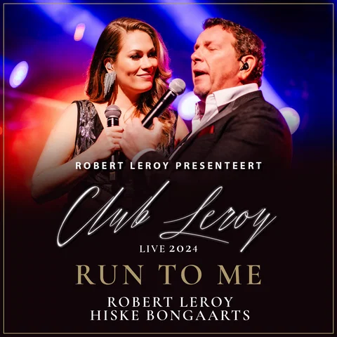 Run To Me - Live 2024