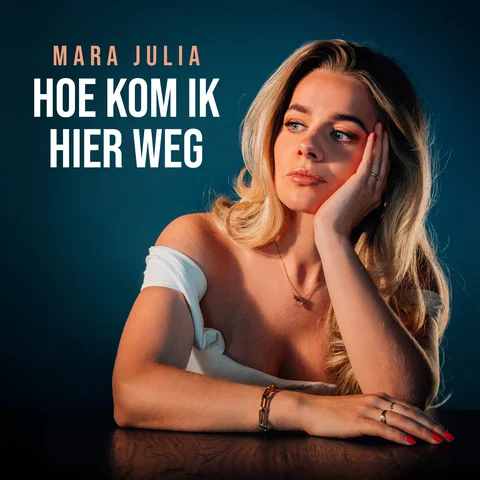 Hoe Kom Ik Hier Weg