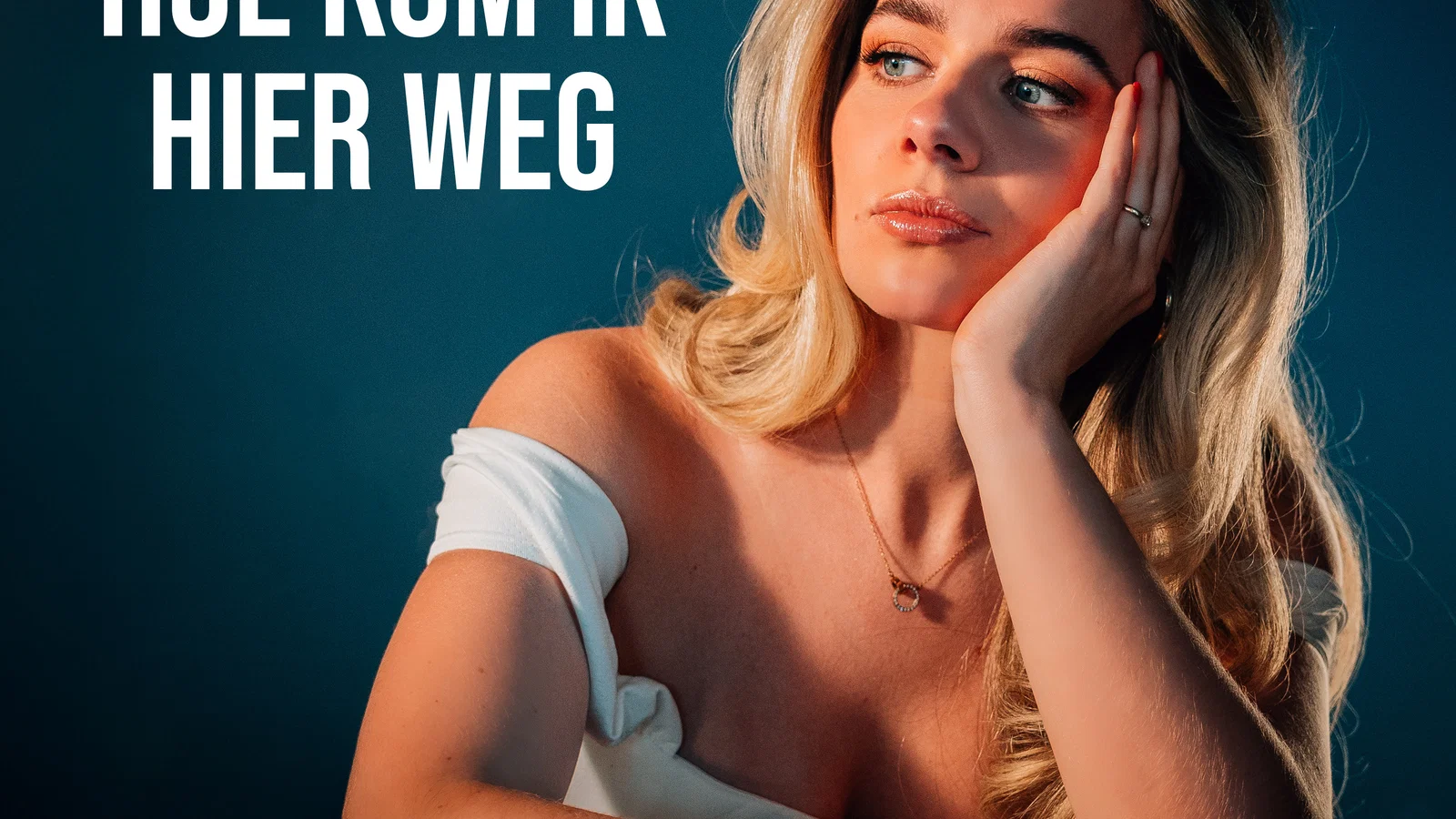 Hoe Kom Ik Hier Weg background