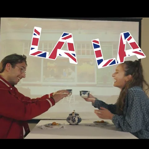 La La Londen