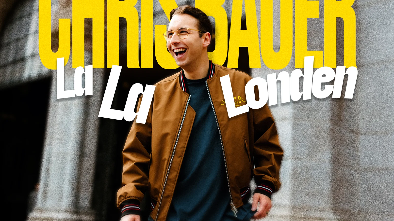 La La Londen background