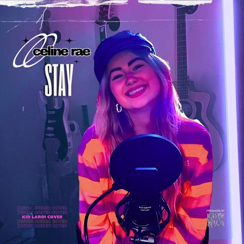 Stay - Cover
