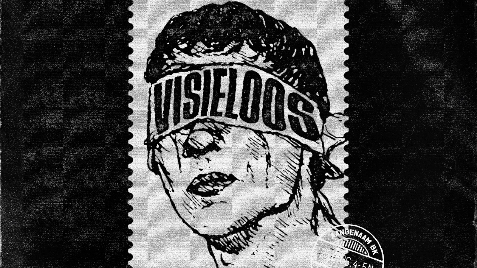Visieloos background