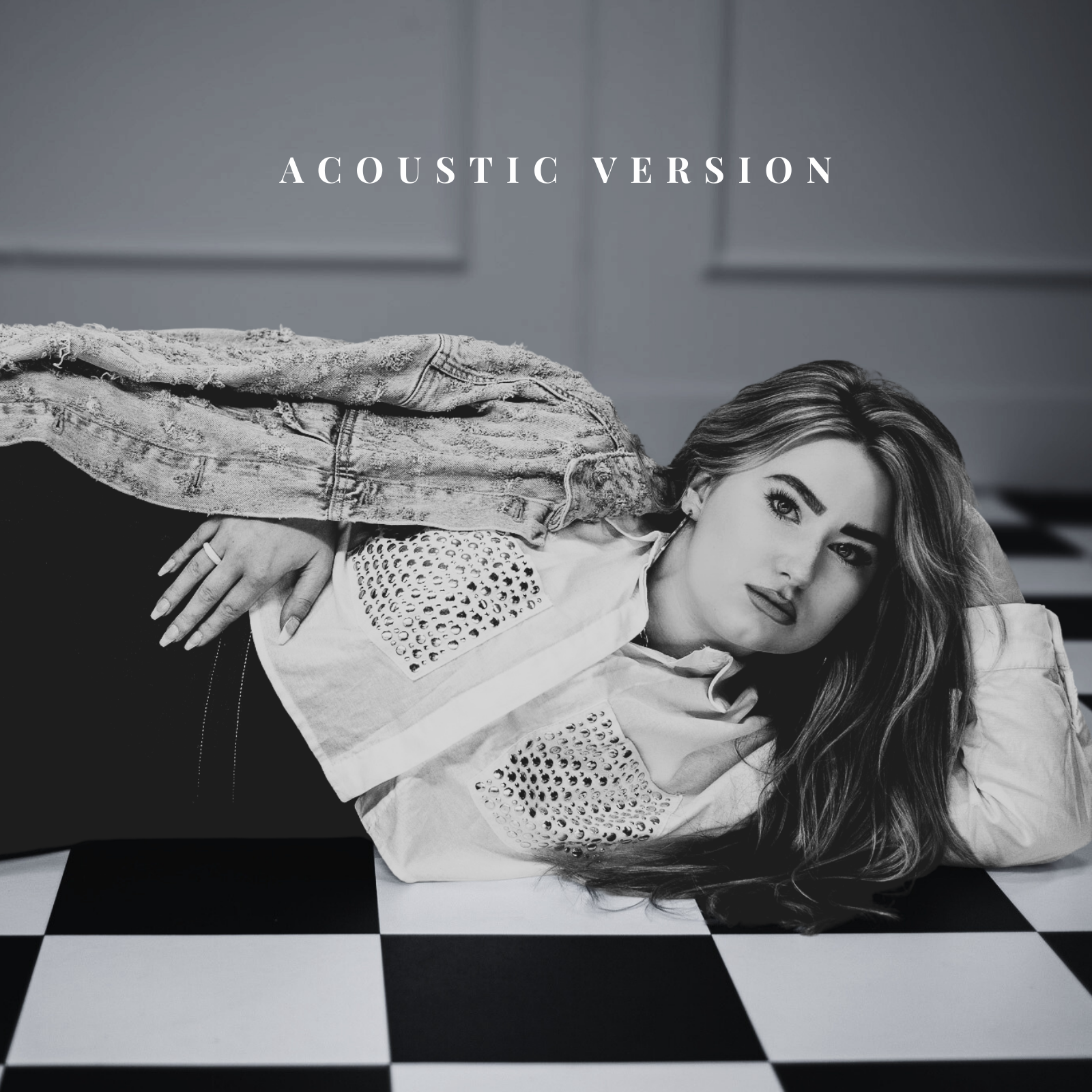 WHATEVER IT IS - Acoustic Version