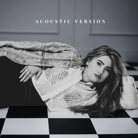 WHATEVER IT IS - Acoustic Version