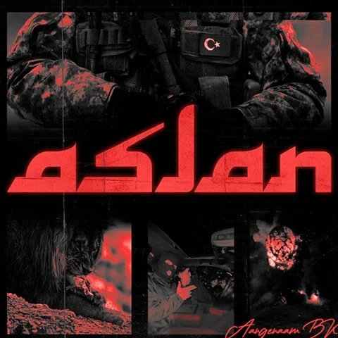 Aslan