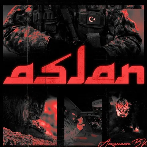 Aslan