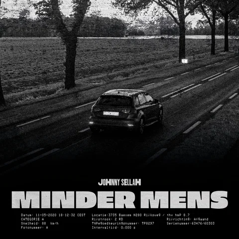 Minder Mens
