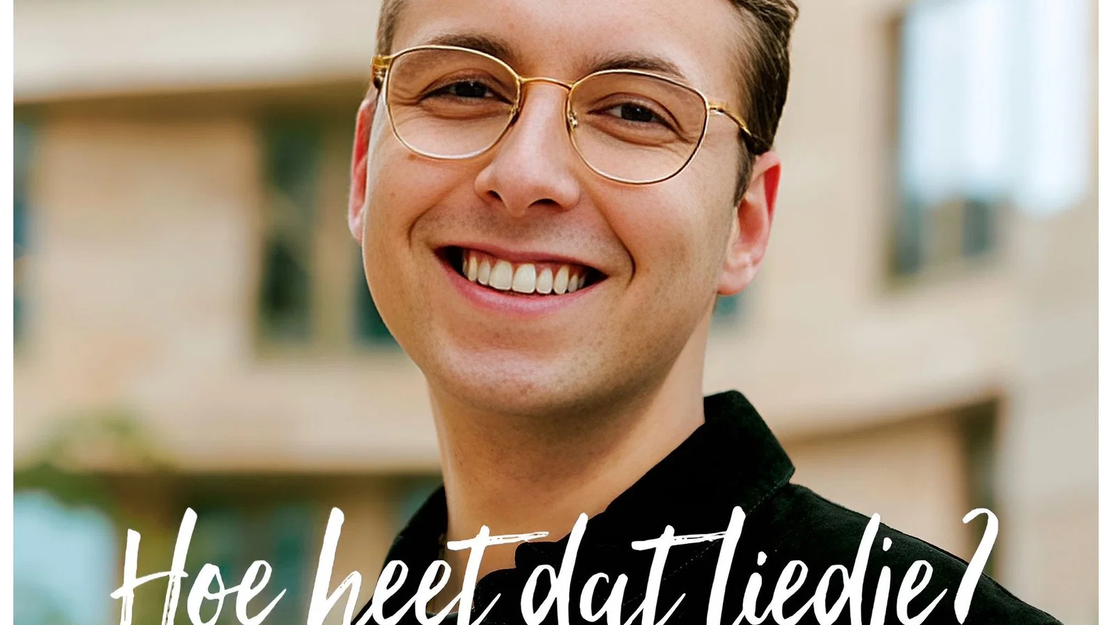 Hoe Heet Dat Liedje? background
