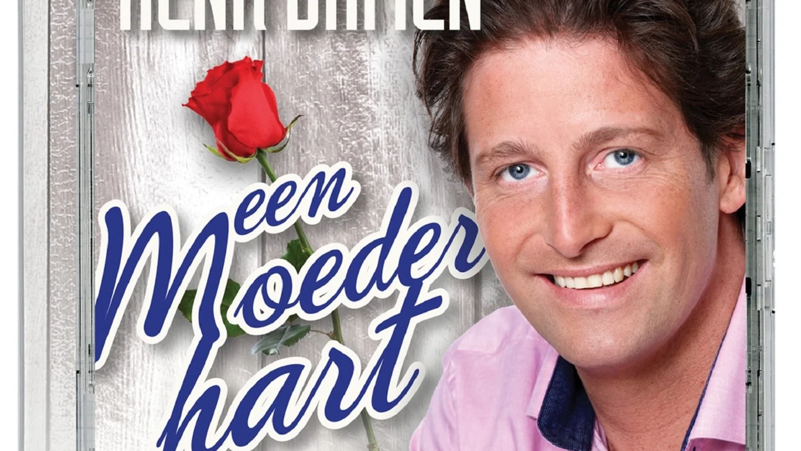Een Moederhart background