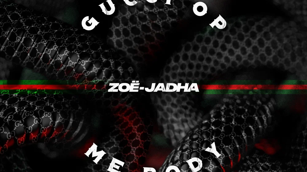 Gucci Op Me Body background