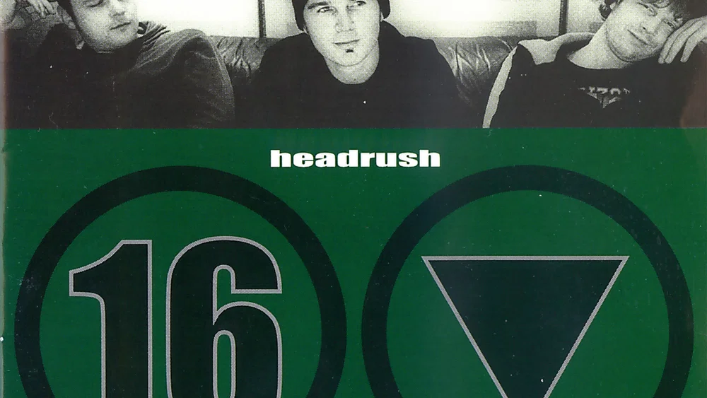 Headrush background