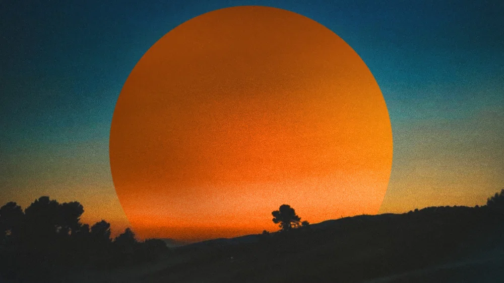 Holy Ground background