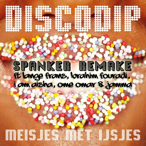 Meisjes Met IJsjes