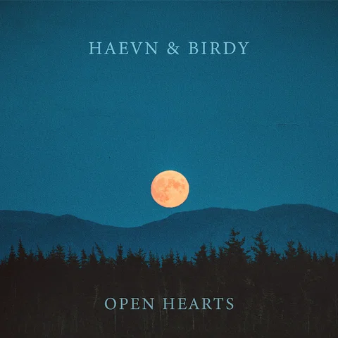 Open Hearts