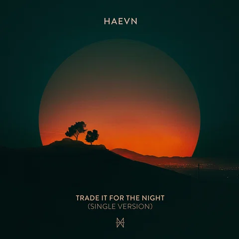 Trade It For The Night - Single Version