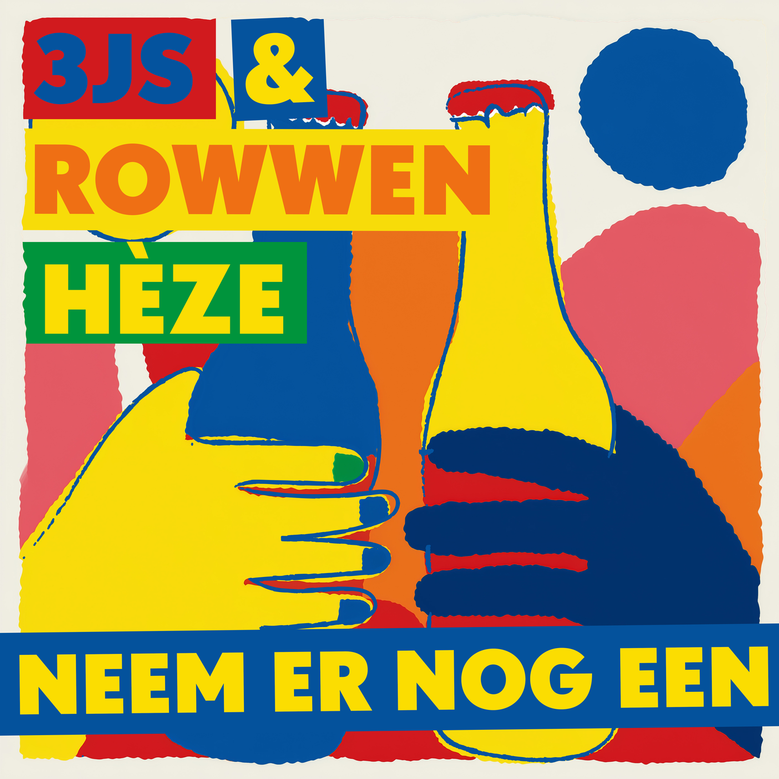 Neem Er Nog Een