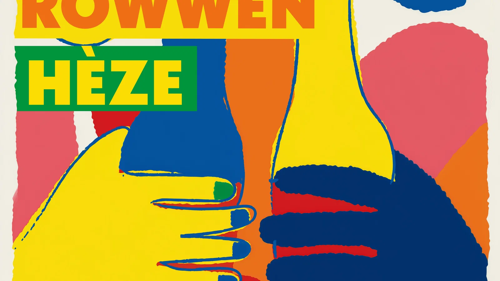 Neem Er Nog Een background