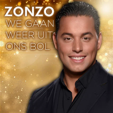 We Gaan Weer Uit Ons Bol