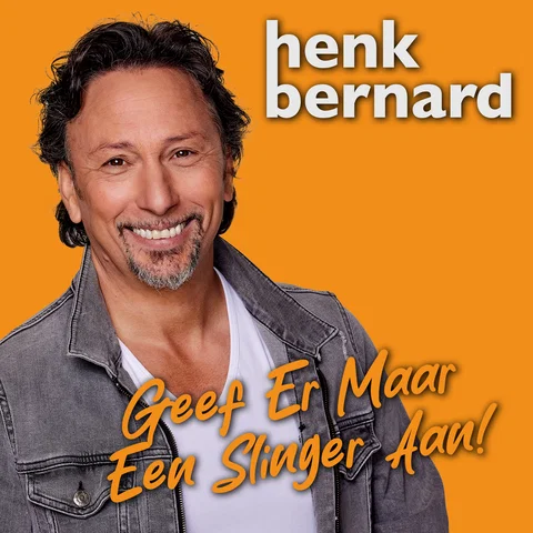Geef er maar een slinger aan