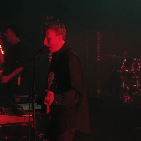 Change - Live