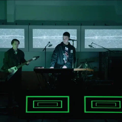 Losing You - Live