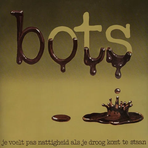 Maandagochtend (Zweet) (Remastered 2025)