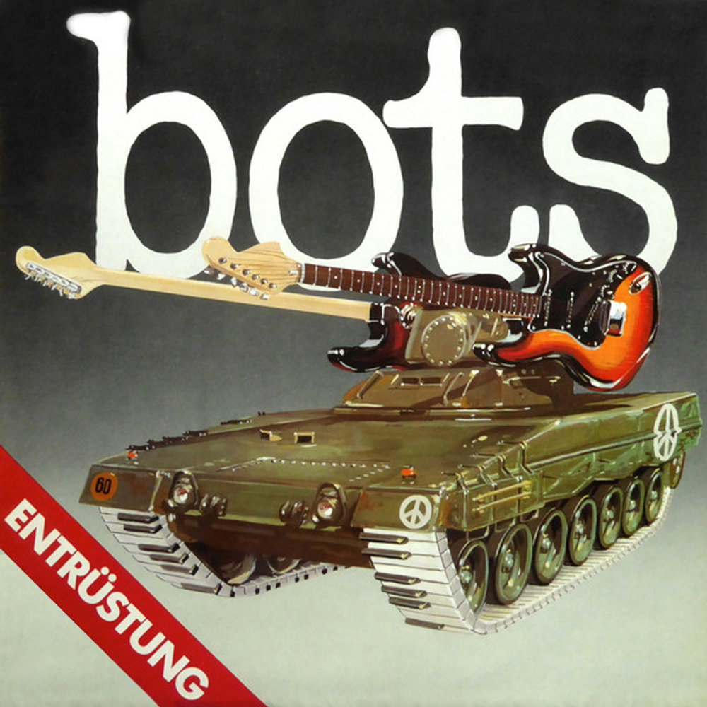 Entrüstung - Remastered 2025