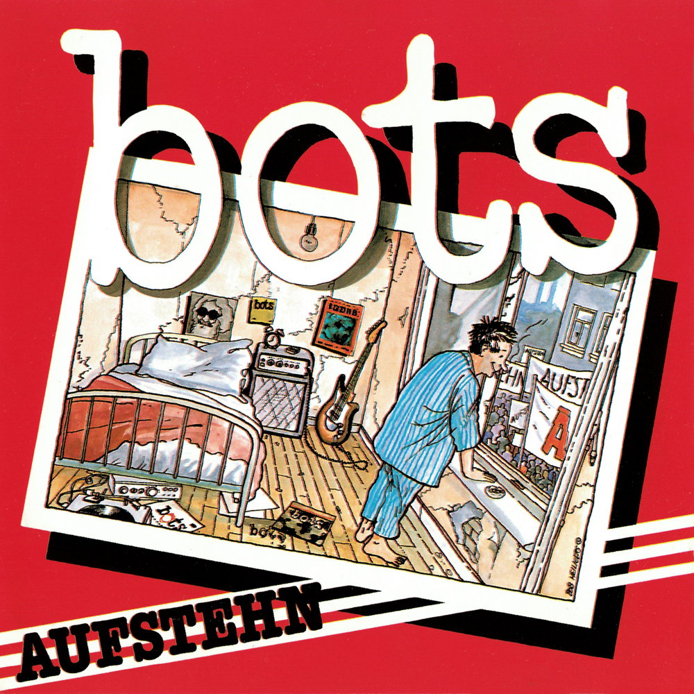 Aufstehn