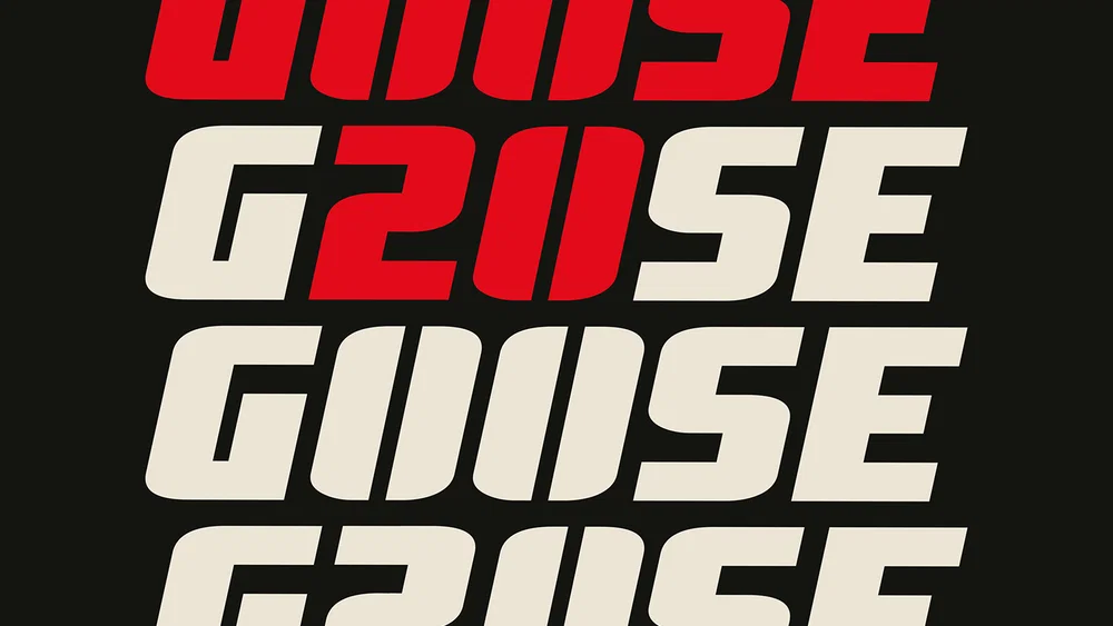 G20SE background