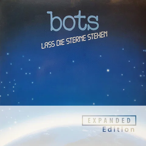 Lass Die Sterne Stehen - Expanded Edition / Remastered 2025