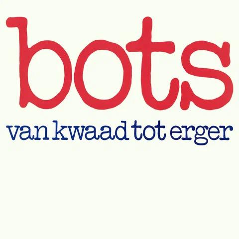 Van Kwaad Tot Erger - Remastered 2025