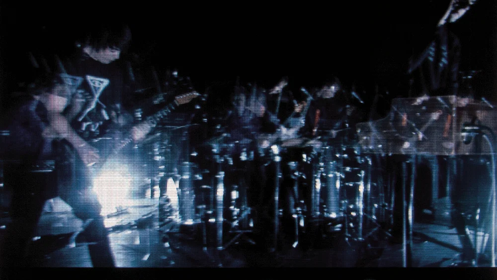Control background