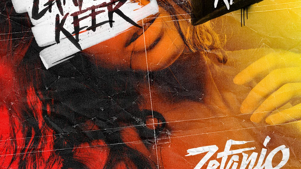 Laatste Keer - Jasha Rudge Remix background