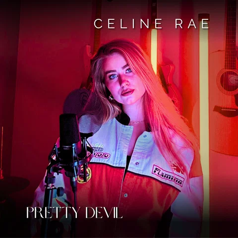 Pretty Devil - Cover