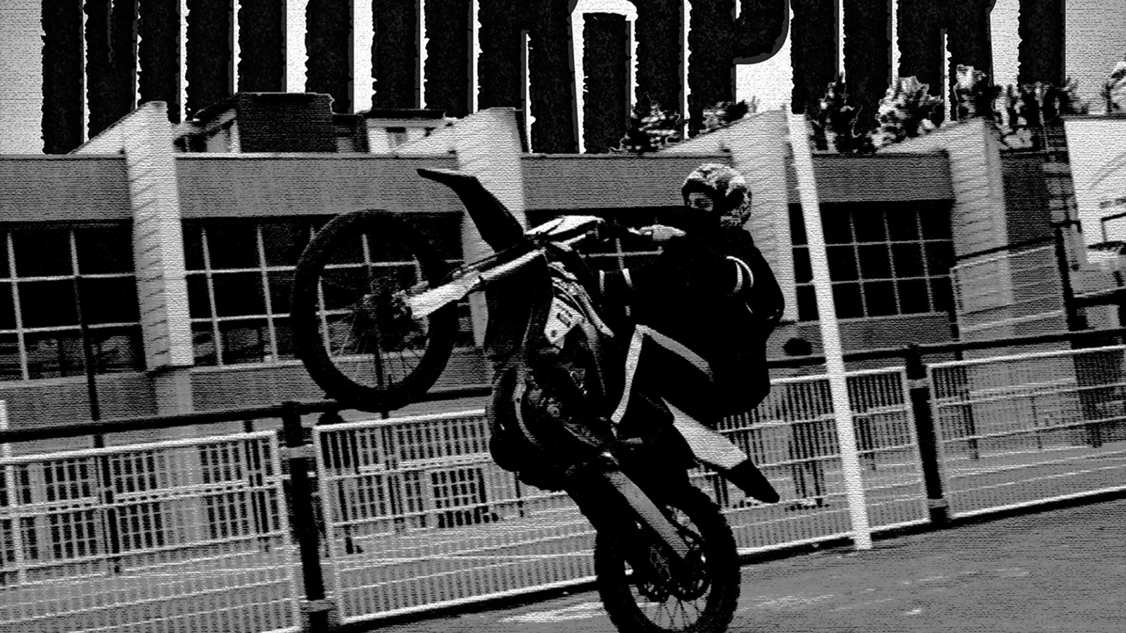 Motorsport background