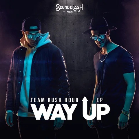 Way Up