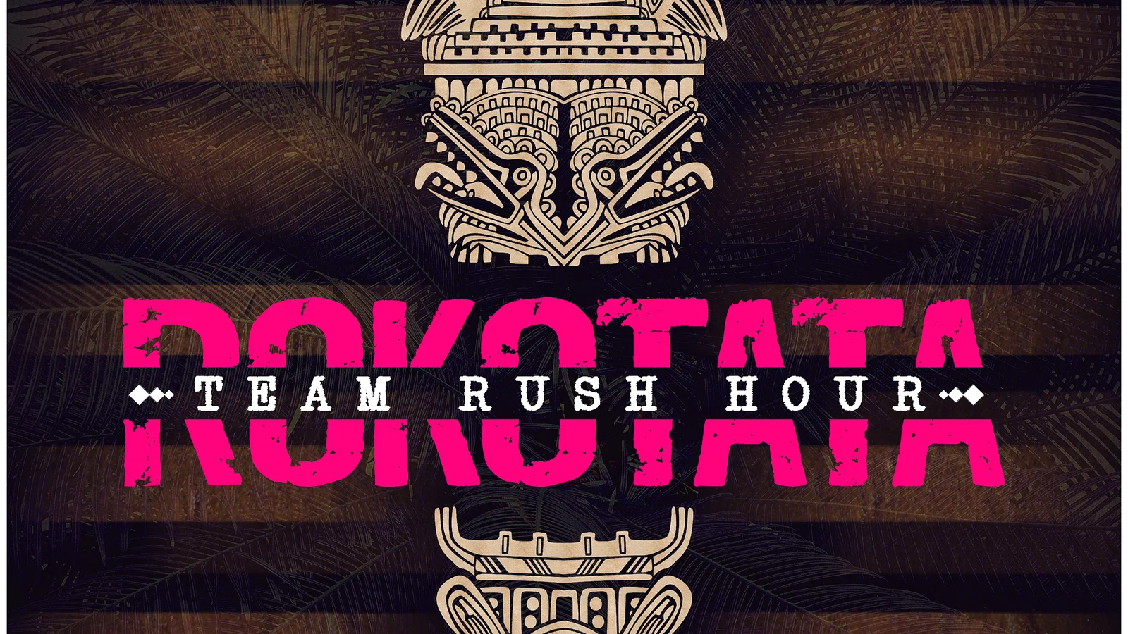 Rokotata background