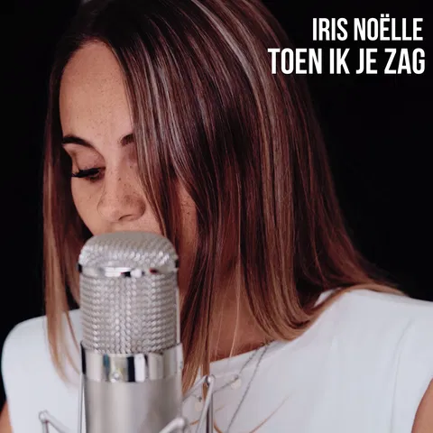 Toen Ik Je Zag