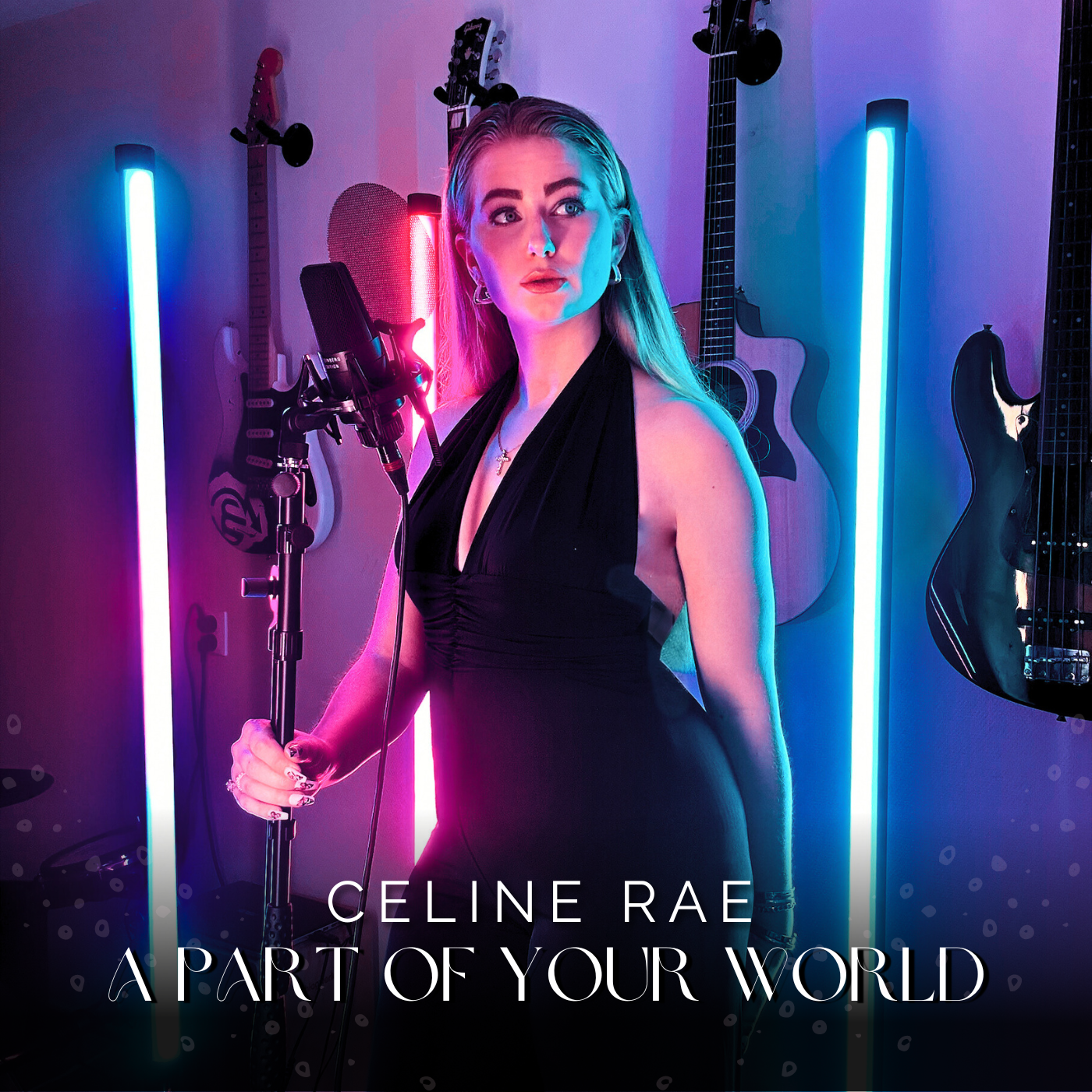 Part Of Your World - Cover