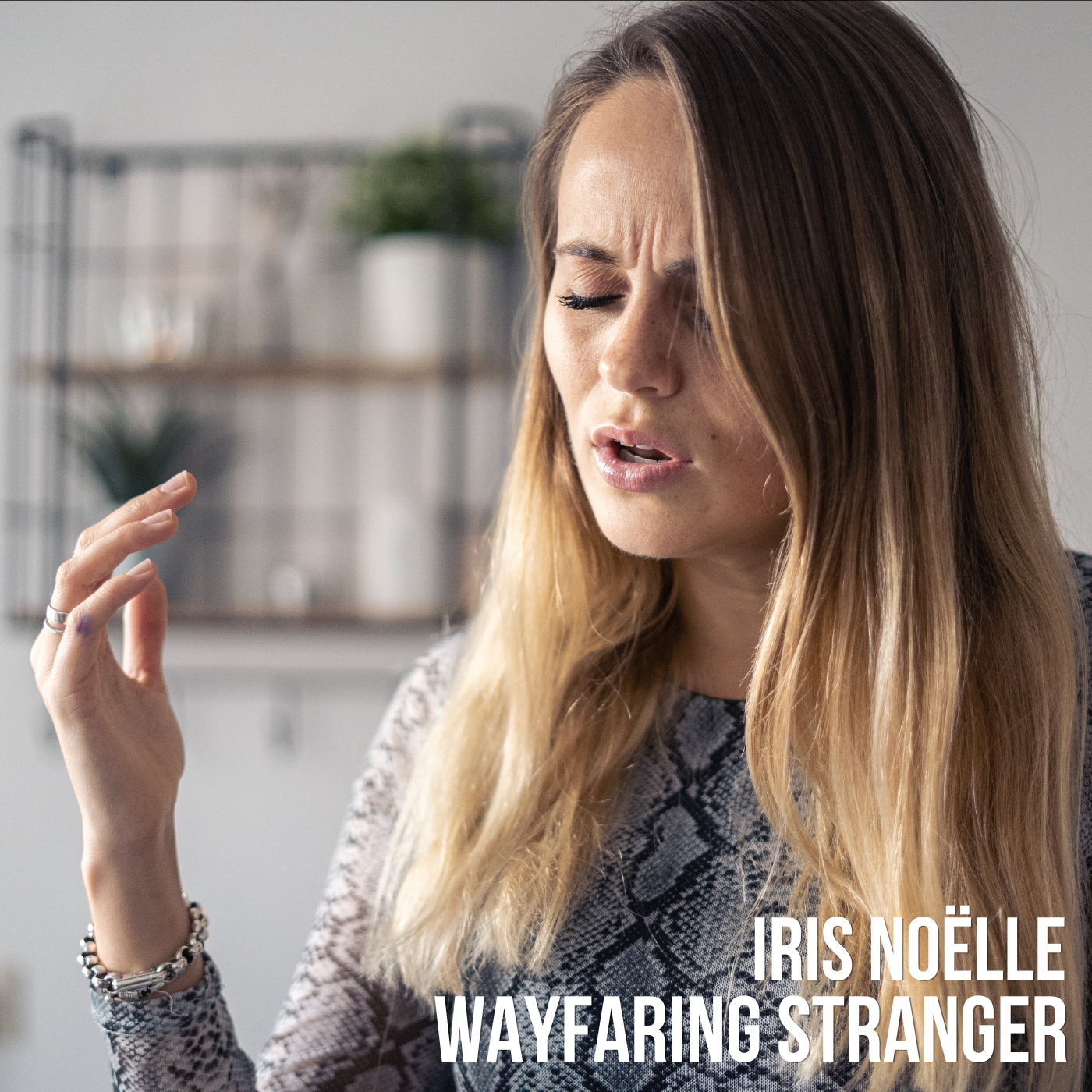 Wayfaring Stranger