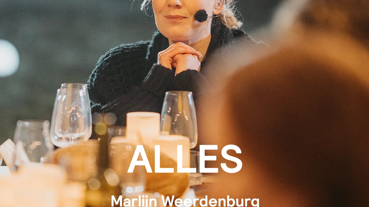 Alles background