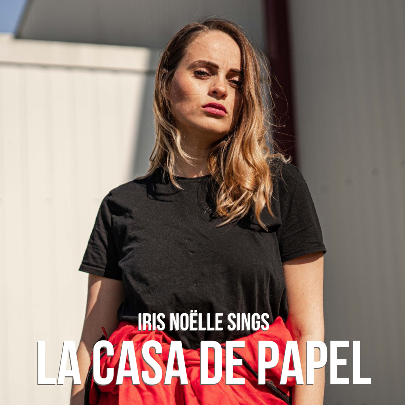 Sings La Casa De Papel