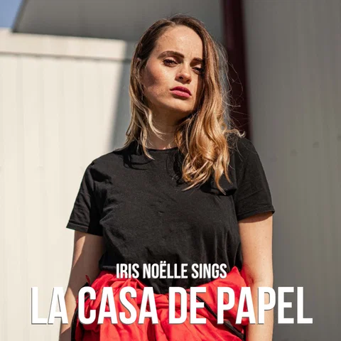 Sings La Casa De Papel