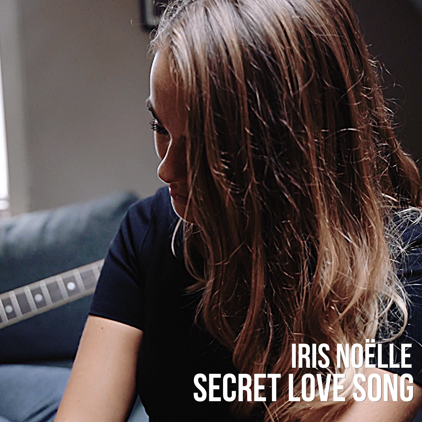 Secret Love Song