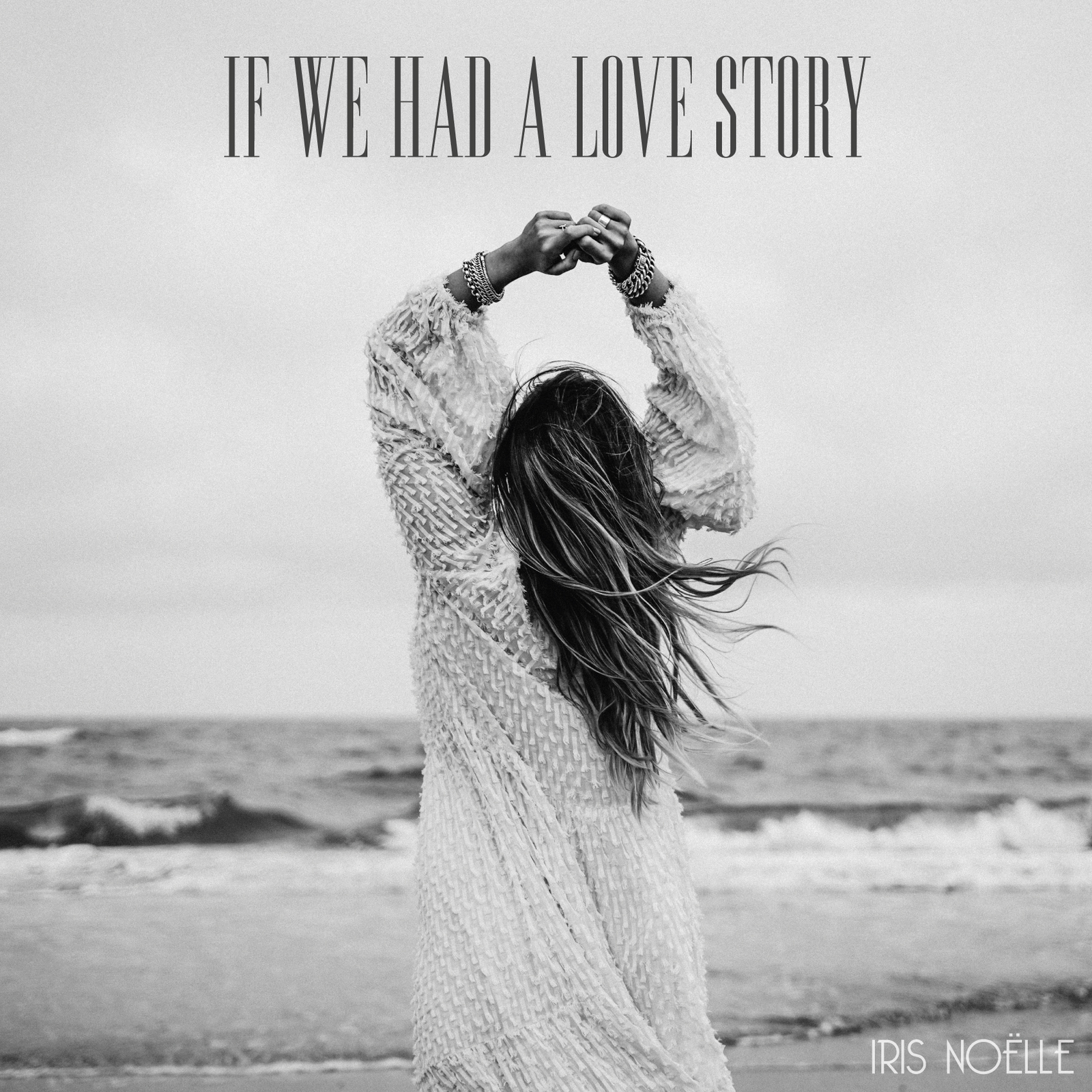 If We Had A Love Story