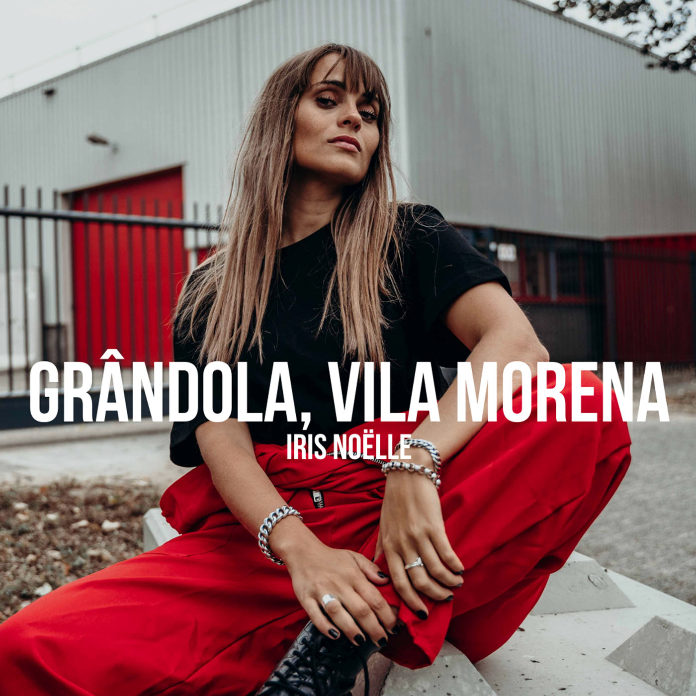 Grândola, Vila Morena
