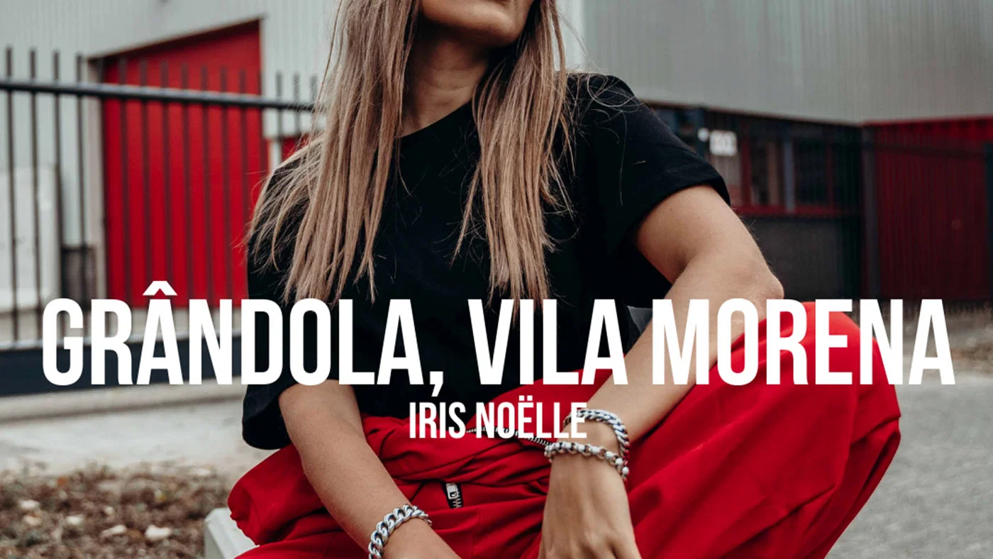 Grândola, Vila Morena background