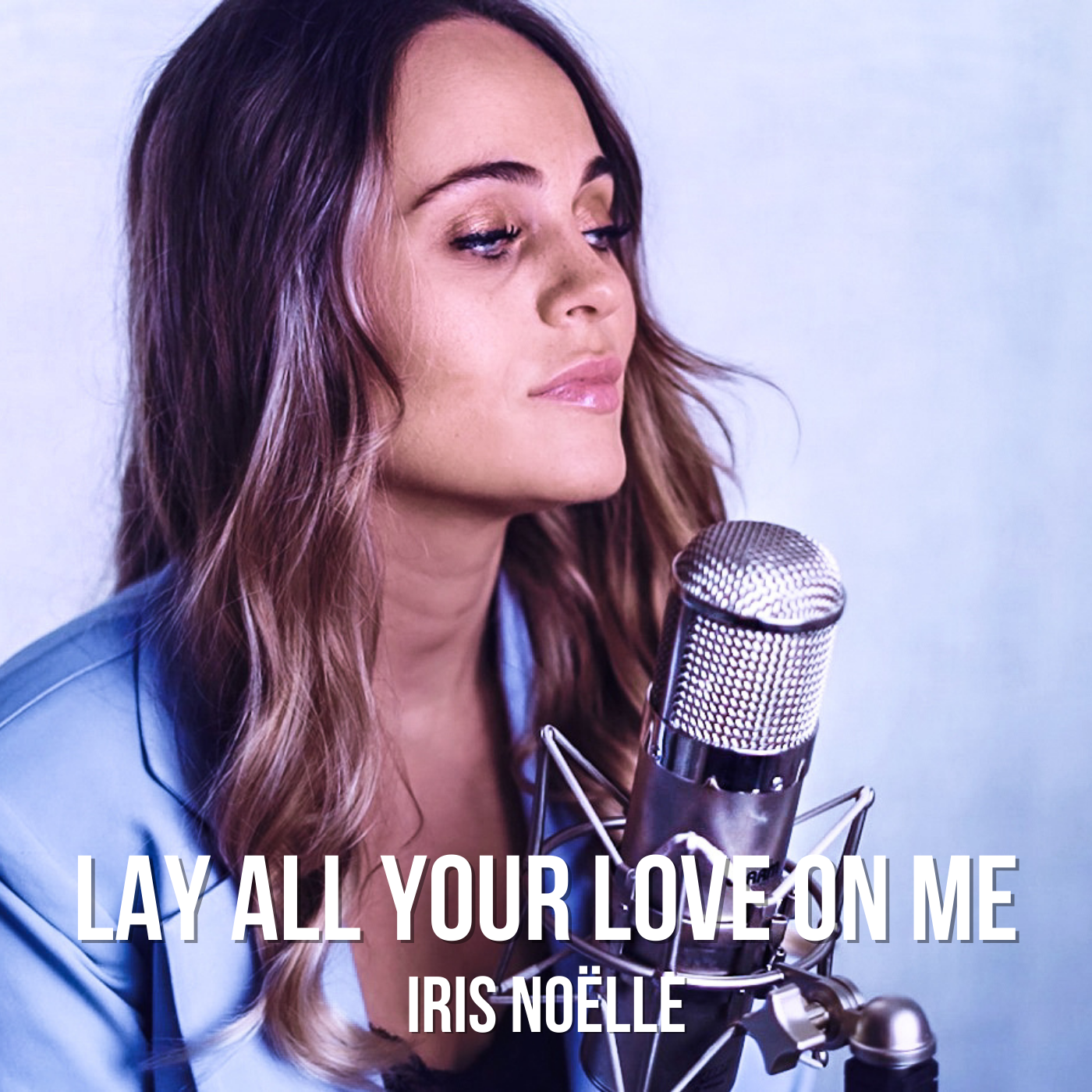 Lay All Your Love On Me